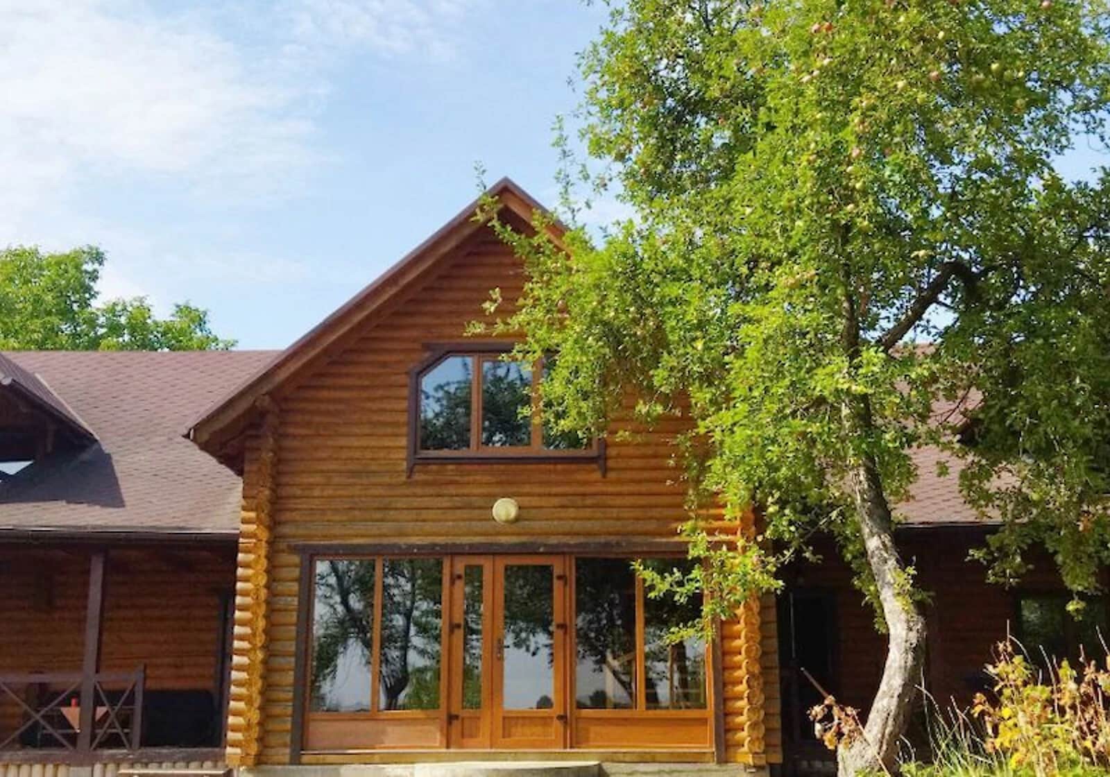 Будинок, Кобаки: 4 спальні, гараж у дворі, криниця - фото 1