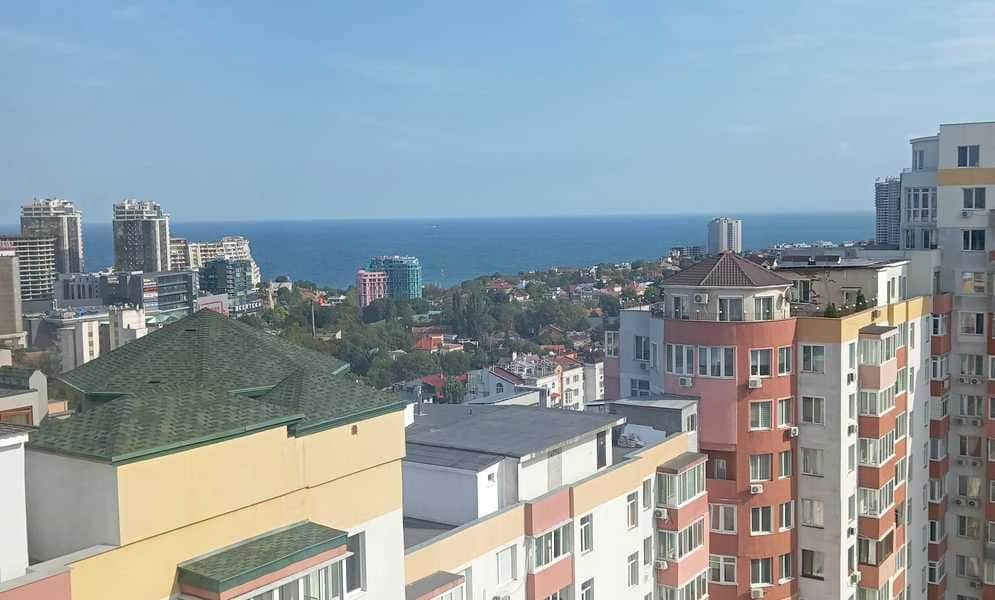2-кімнатна квартира у ЖК Акапулько 2: генератор, газова котельня - фото 2