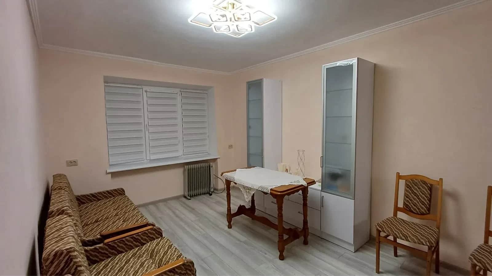1-кімнатна квартира, Долина: після ремонту, підігрів підлоги - фото 2
