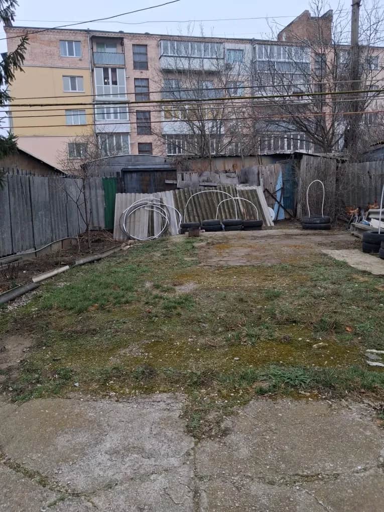 4-кімнатна квартира, Нова Балашівка: тераса, місце для гаража - фото 2