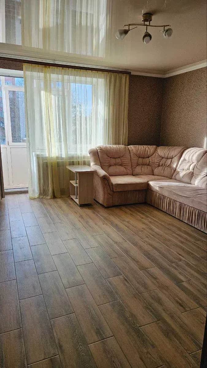 1-кімнатна квартира, Бердичів: центр міста, біля центрального парку - фото 2