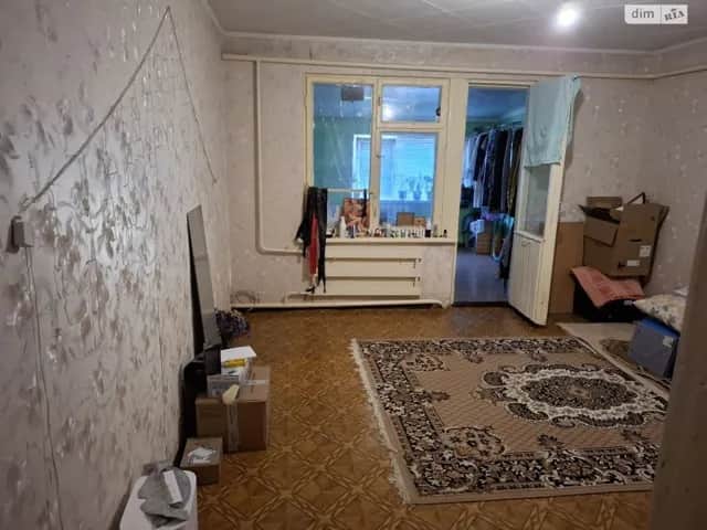 3-кімнатна квартира, Нерубайське: індивідуальне газове опалення - фото 1