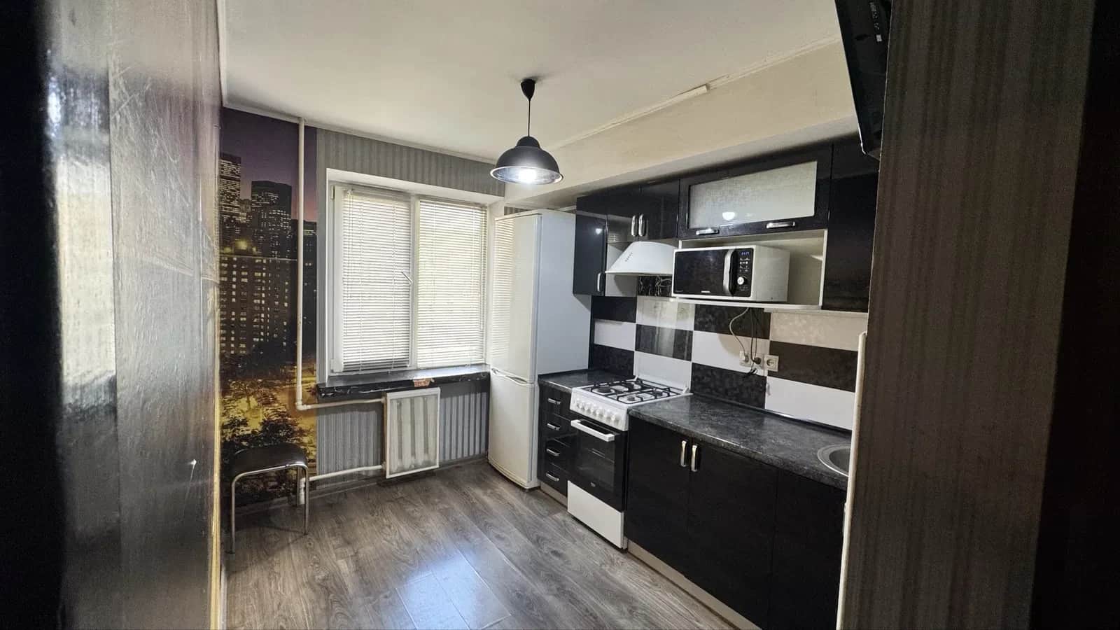 3-кімнатна квартира, Вінниця: річка, пляж, державні програми - фото 1