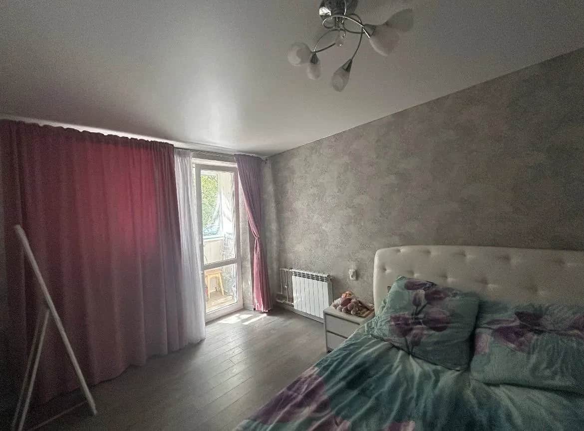 3-кімнатна квартира, Салтівський: євроремонт, тепло взимку - фото 2