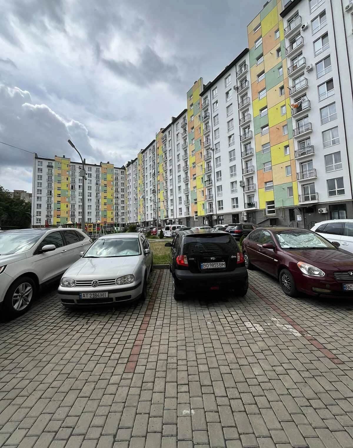 2-кімнатна квартира, Пасічна: торг можливий, не використовувалась - фото 1