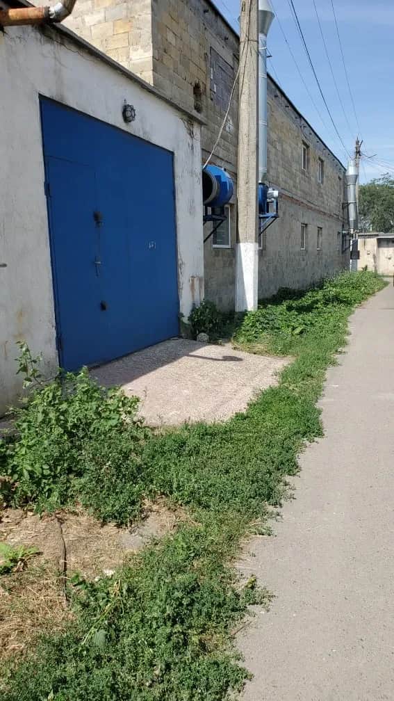Гараж, Пересипський: сухий бокс, охоронюваний кооператив - фото 2