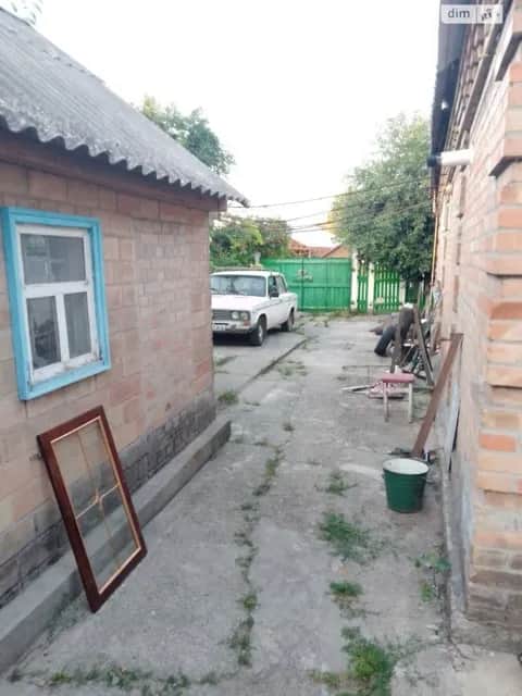 Будинок, Кропивницький: гараж у дворі, цегляні стіни, торг - фото 2