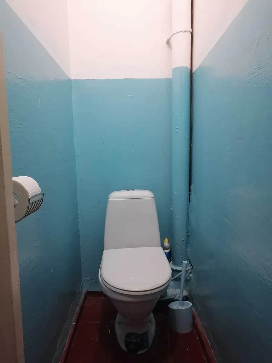 2-кімнатна квартира, Вишневе: для пари або родини з дитиною - фото 2