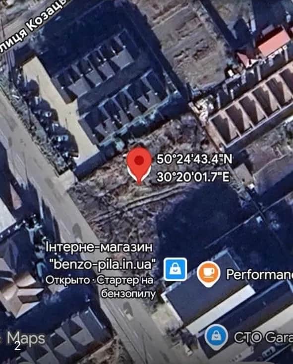 Ділянка 10 соток, Софіївська Борщагівка: фасадна, газ, ліс поруч - фото 1