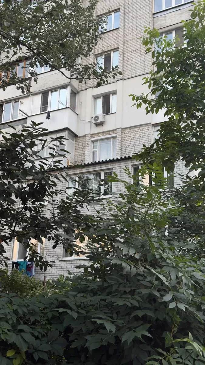 2-кімнатна квартира, Богунський: окремі кімнати, меблі й техніка - фото 1