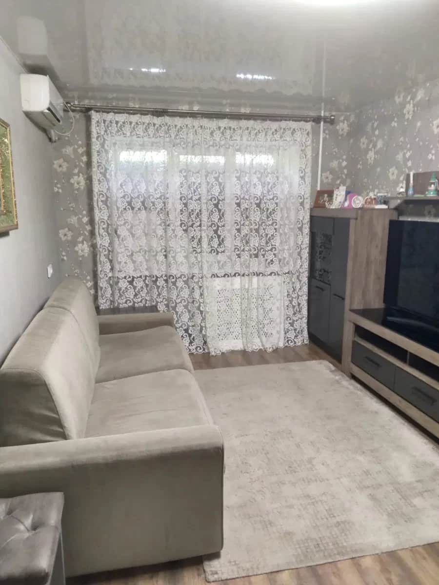 2-кімнатна квартира, Індустріальний: утеплена, генератор - фото 1