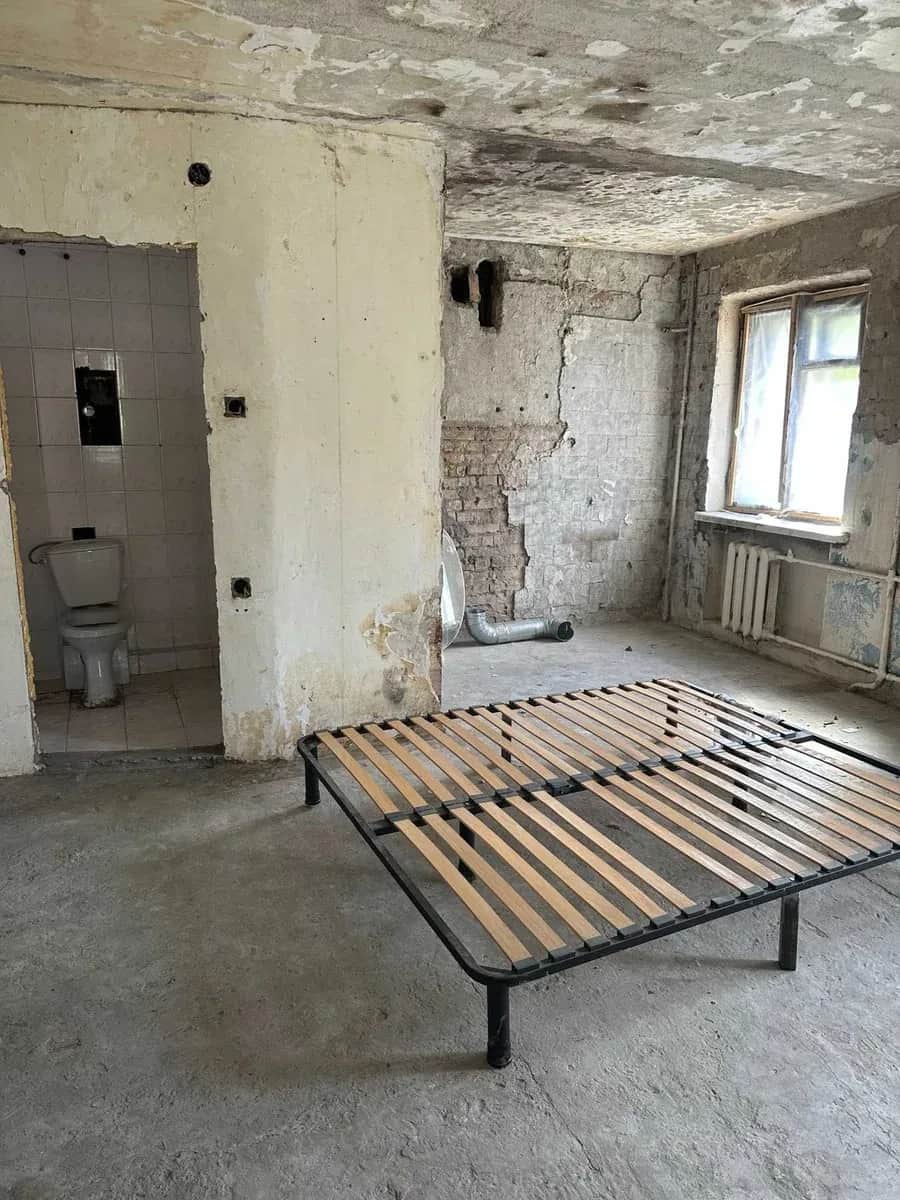 2-кімнатна квартира, Святошинський: метро Житомирська 7 хв - фото 2