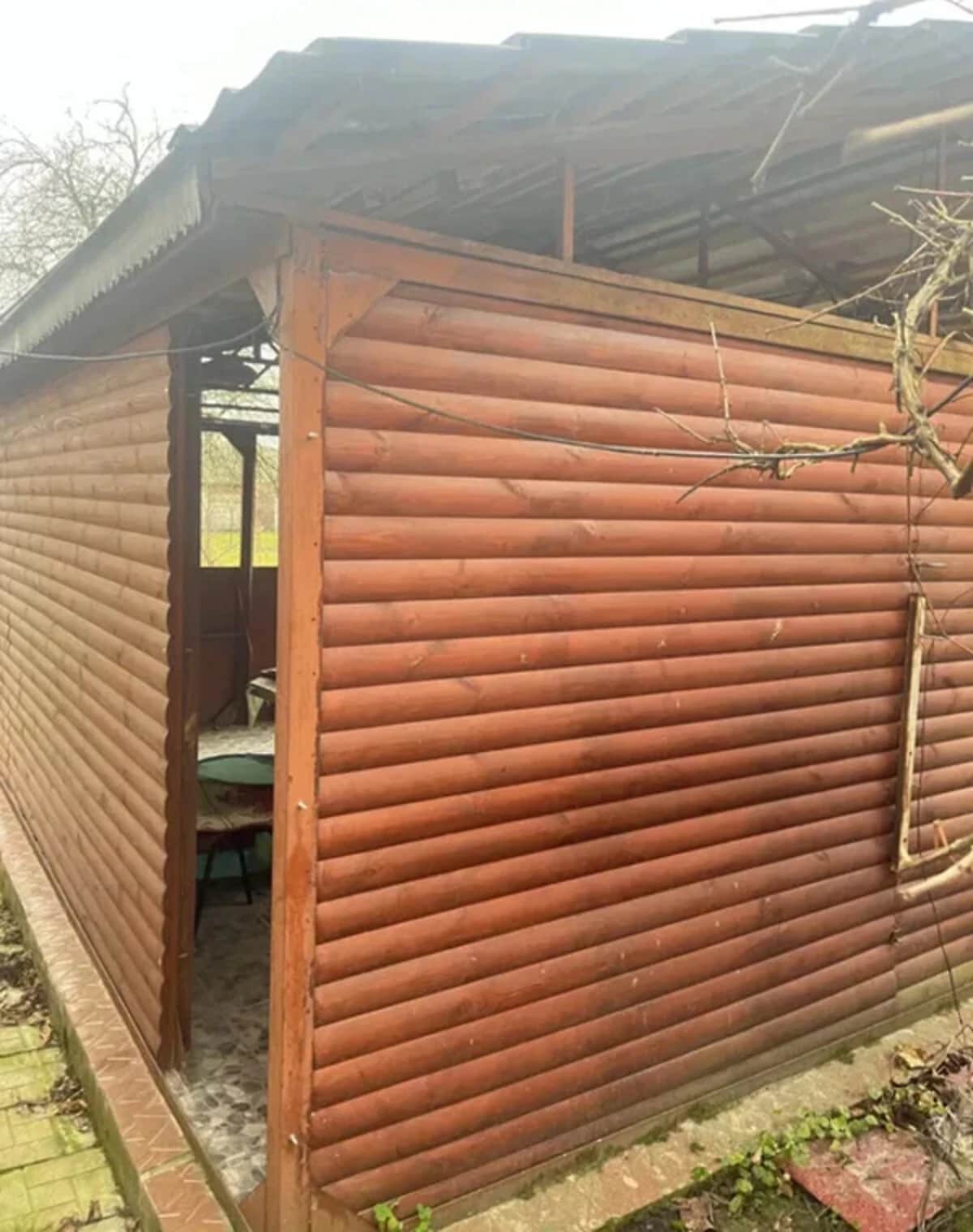 Будинок, Давидівка: опалення, 9 соток, бесідка - фото 2