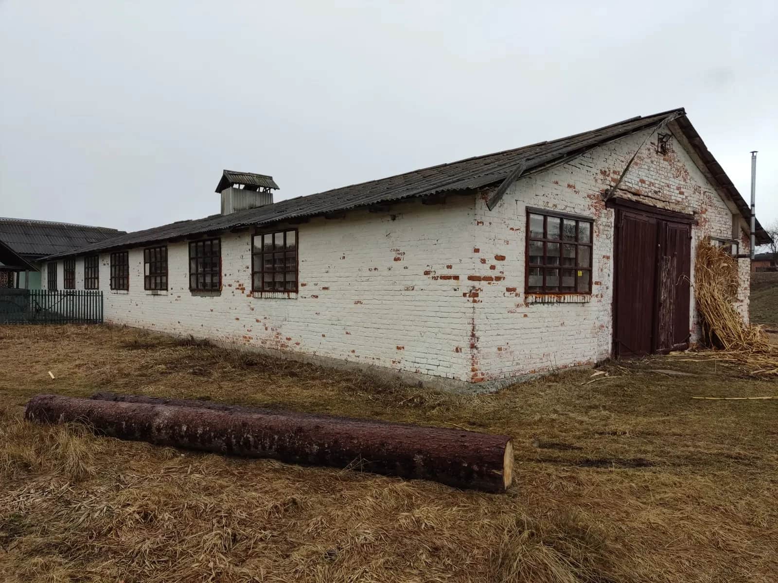 Виробничі приміщення, Коломийський: 26 кВт, до 20 км - фото 1