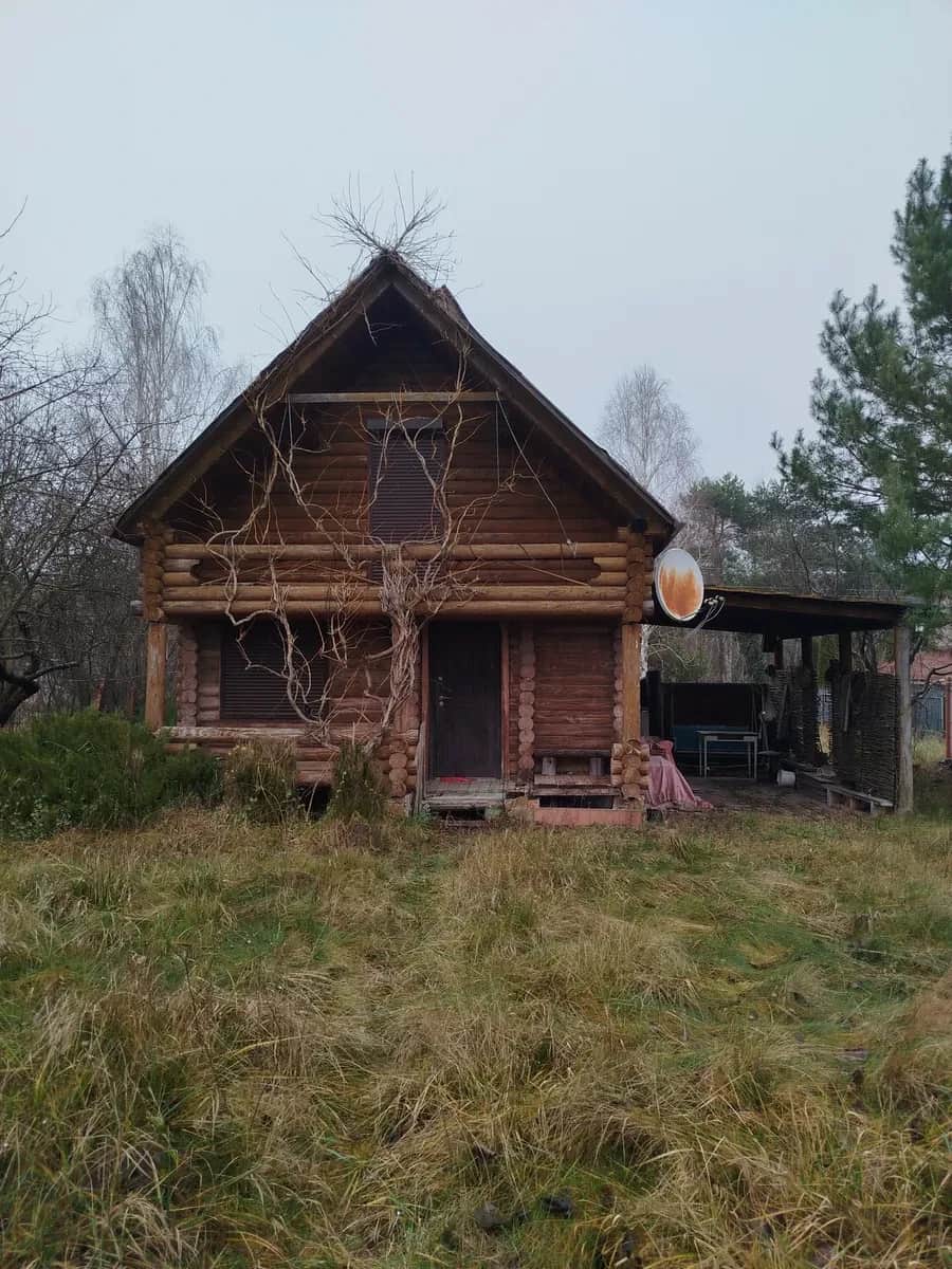 Дача, Хлепча: мансарда, 15 соток, генератор - фото 1