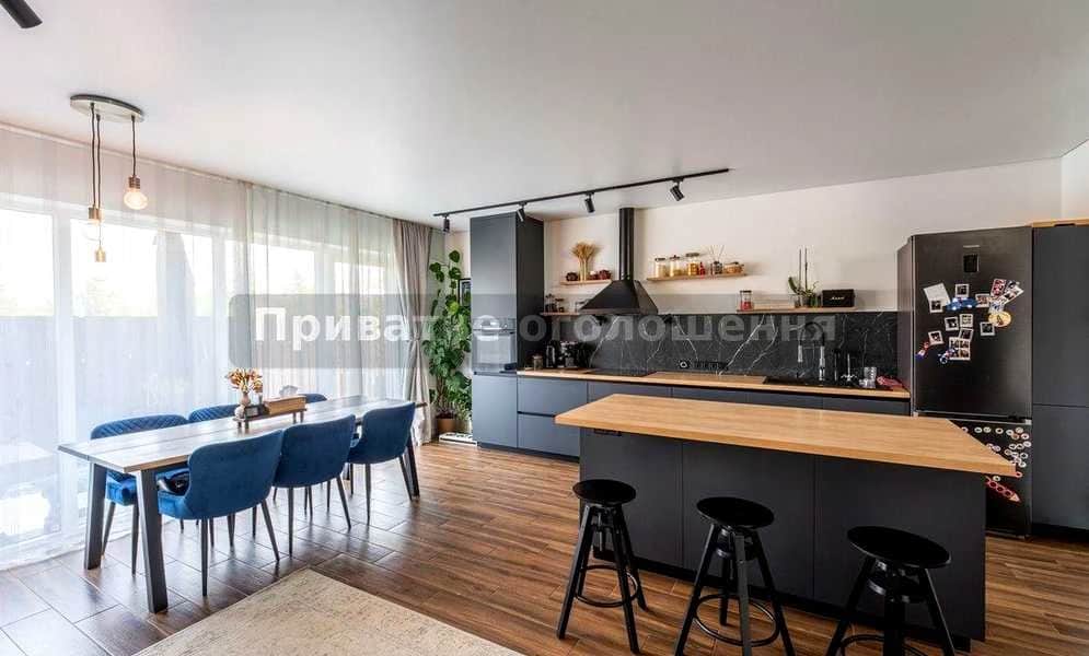 Таунхаус, Солом’янський: генератор 6.5 кВ, власне паркомісце - фото 2