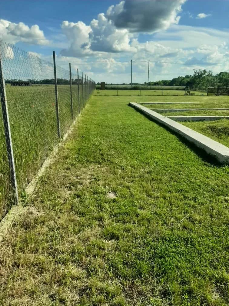Будинок, Чернігів: фундамент 2024 року, комунікації, огорожа - фото 2