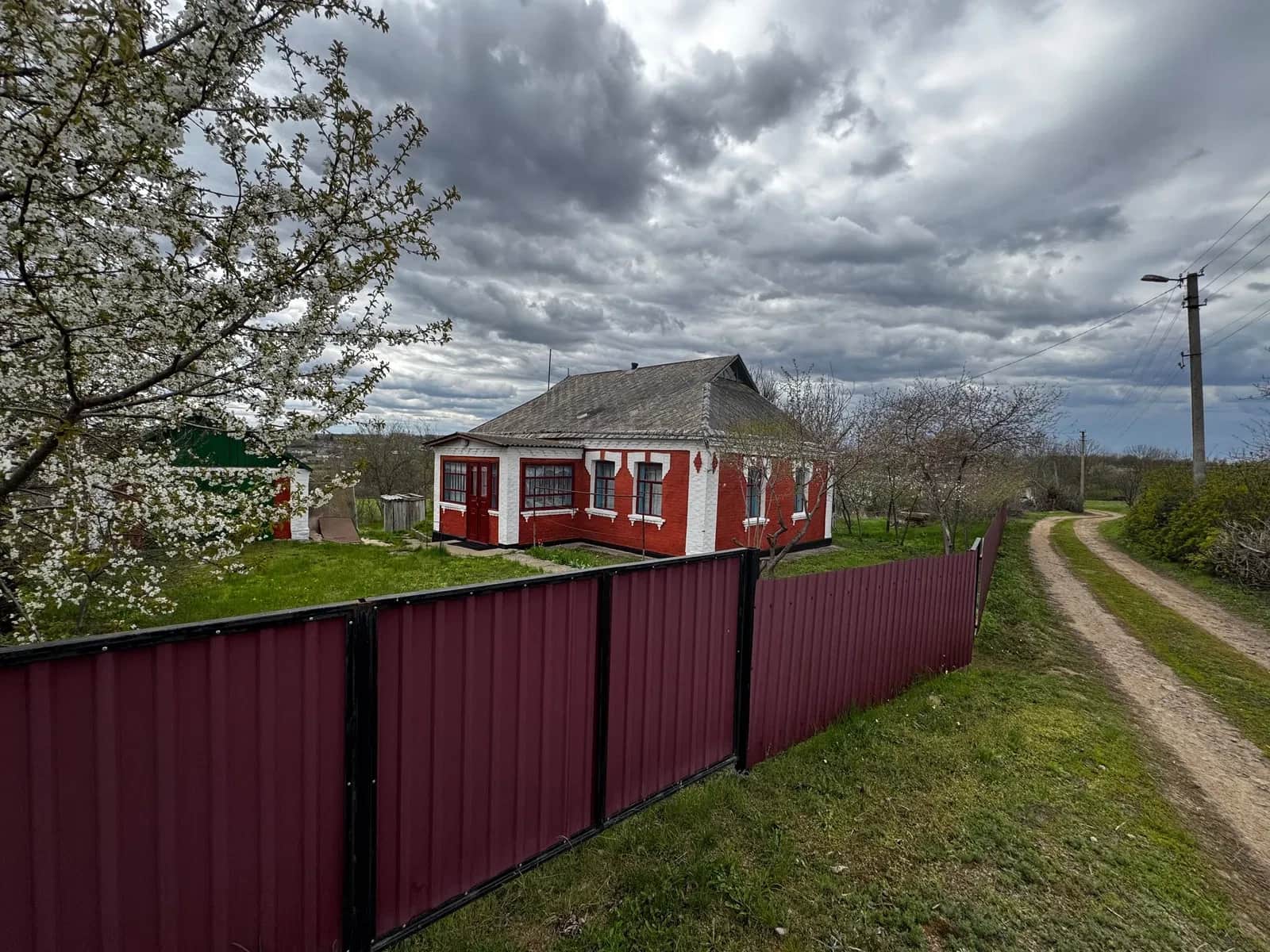 Будинок, Гродзеве: 58,44 сотки, гараж, торг - фото 2