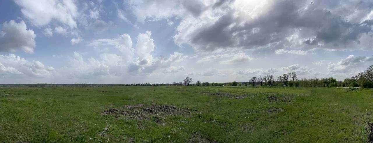 Ділянка 1500 соток, Велика Северинка: 7 км до міста Кропивницький, СЕС - фото 2