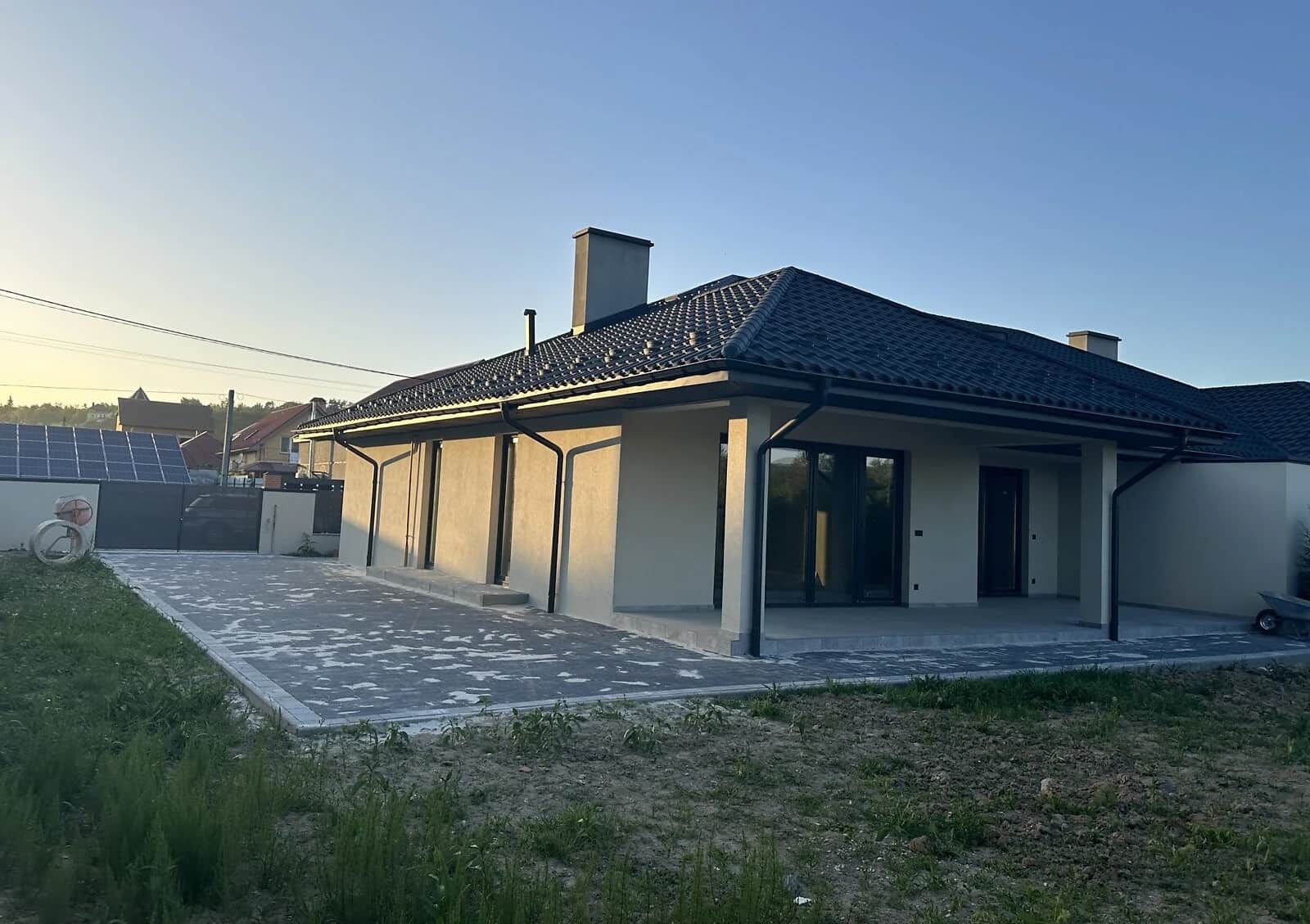 Будинок, Підлипники: новобудова 2024 року, тераса, єОселя - фото 2