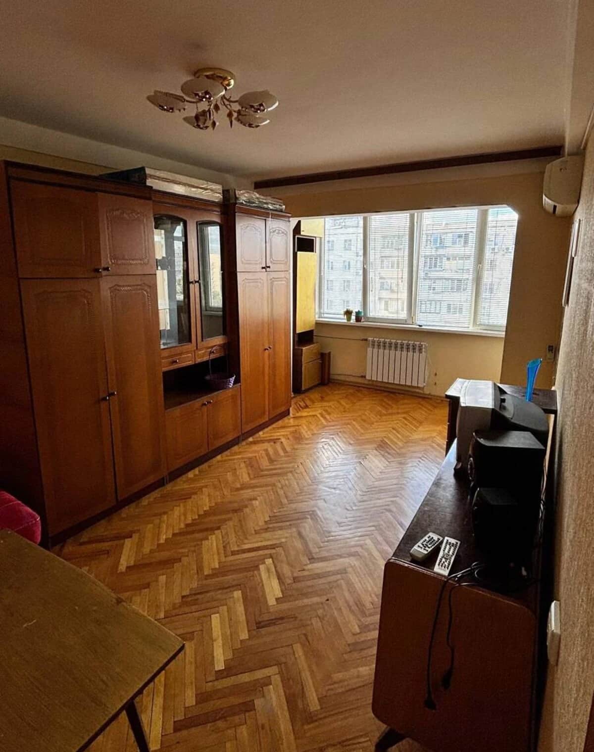 2-кімнатна квартира, Оболонь: торг можливий, балкон, бойлер - фото 1