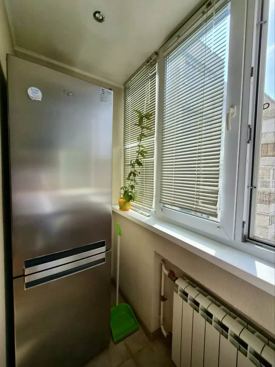 2-кімнатна квартира, Дарницький: метро Позняки 15 хв пішки - фото 2