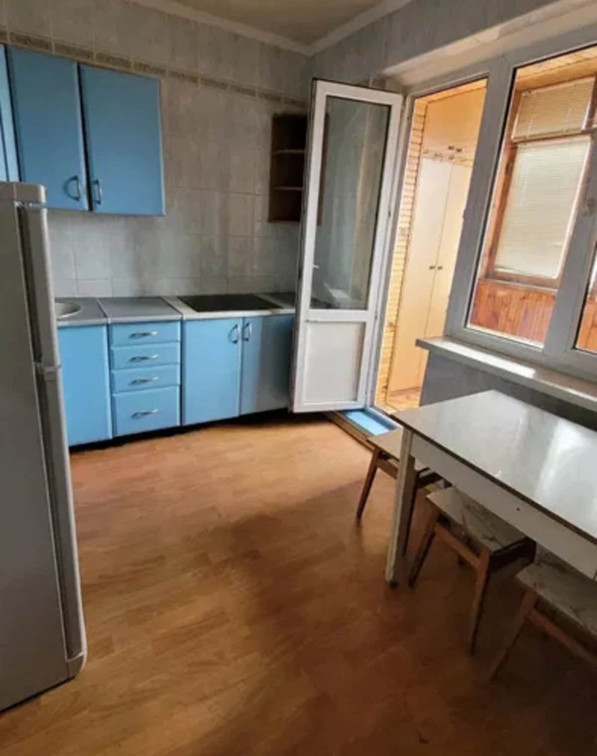 2-кімнатна квартира, Троєщина: косметичний ремонт - фото 2