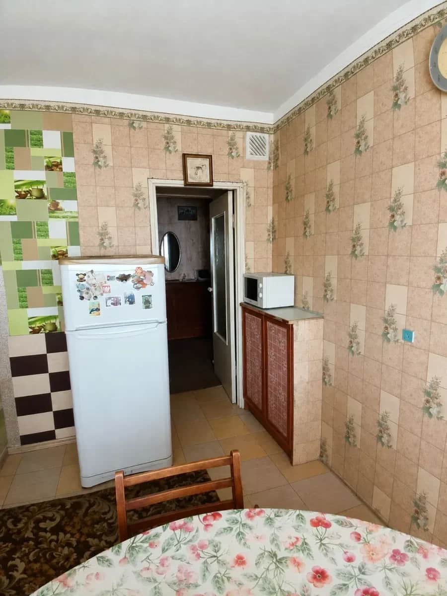 3-кімнатна квартира, Хортицький: житловий стан, роздільні кімнати - фото 2