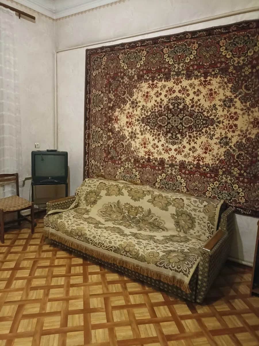 2-кімнатна квартира, Приморський: центр міста, можна студентам - фото 2