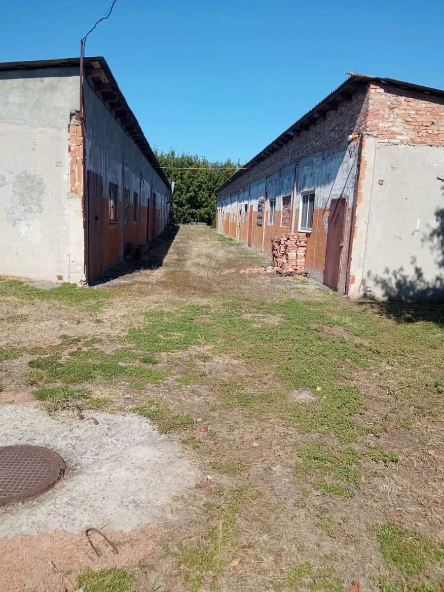Будинок, Миргород: окремий в’їзд, власне КТП - фото 1