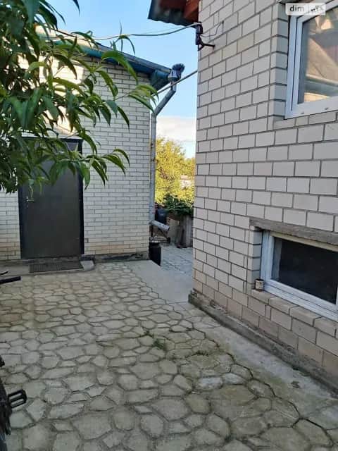 Будинок, Жмеринка: гараж, камін, газове опалення - фото 1