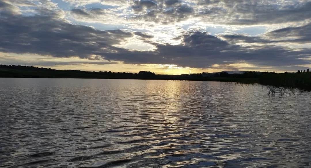 Ділянка 1 900 соток, Керстенці: озеро, електрика, під’їзд - фото 1