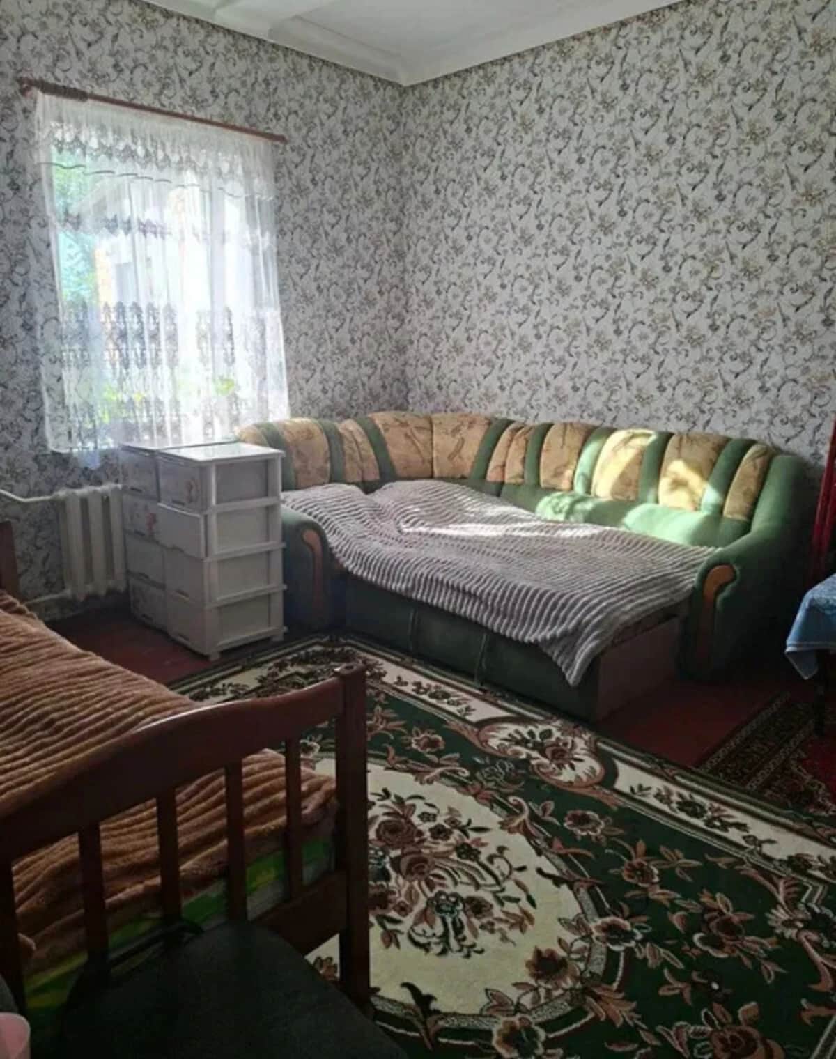 Частина будинку, Полтава: 2 сотки, сарай, зовнішнє утеплення - фото 2