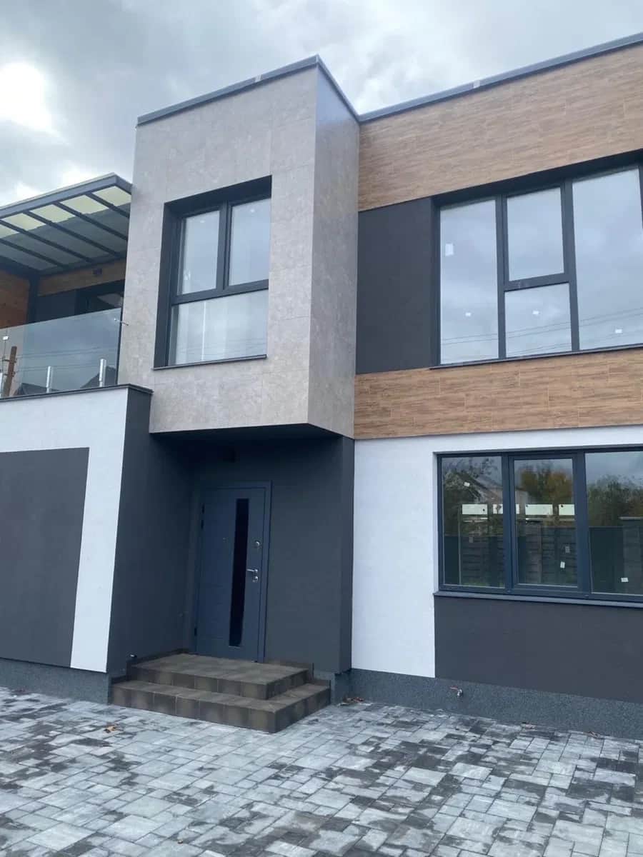 Будинок у ЖК Osocor Residence: газ, озеро за 40 м - фото 2