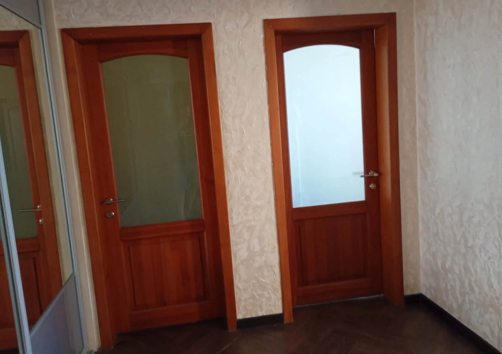 3-кімнатна квартира, Салтівський: торг можливий, централізоване опалення - фото 2