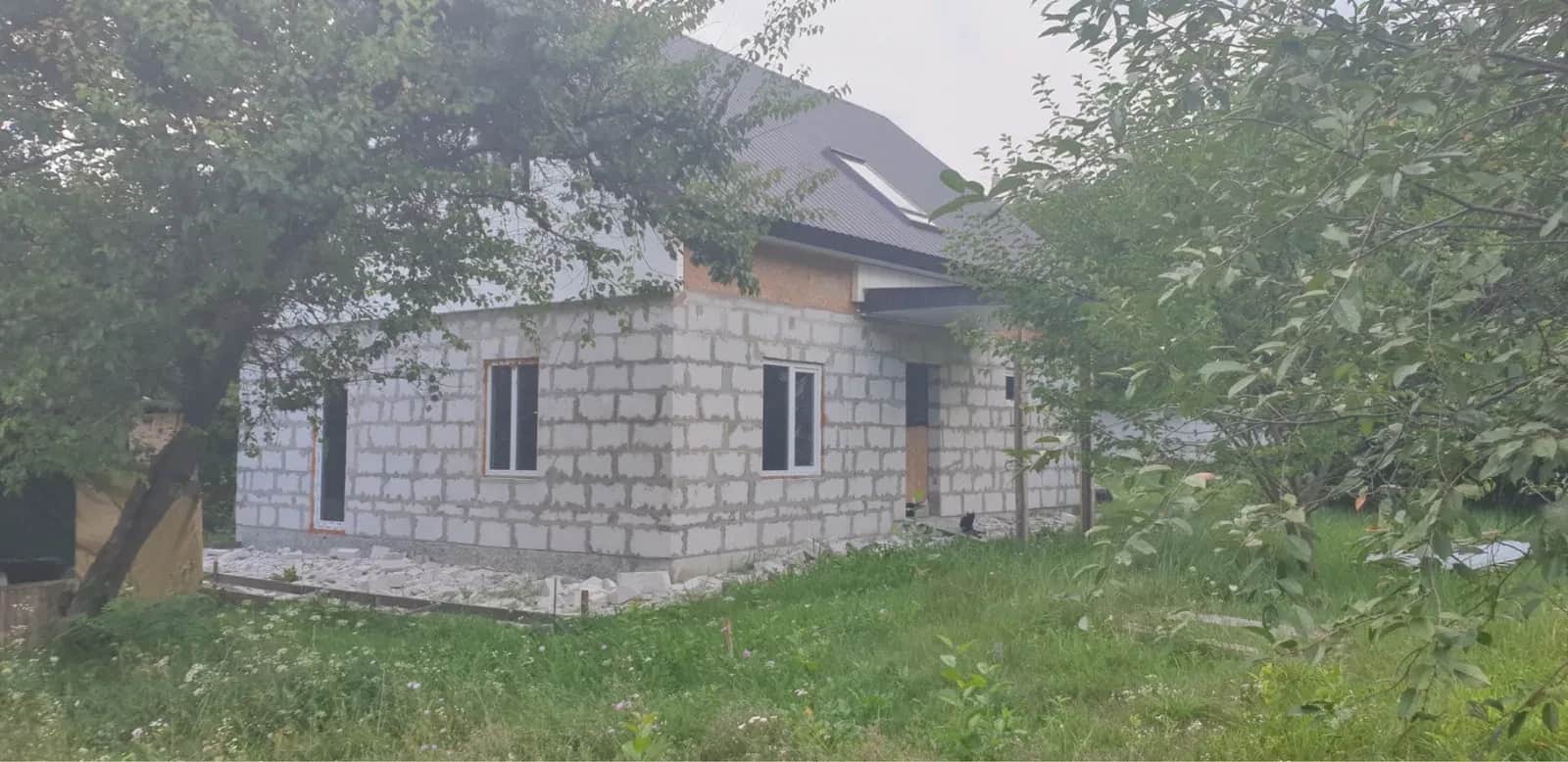 Будинок, Вишгород: 15 соток, до Києва 7 км, обмін на квартиру або машину - фото 2