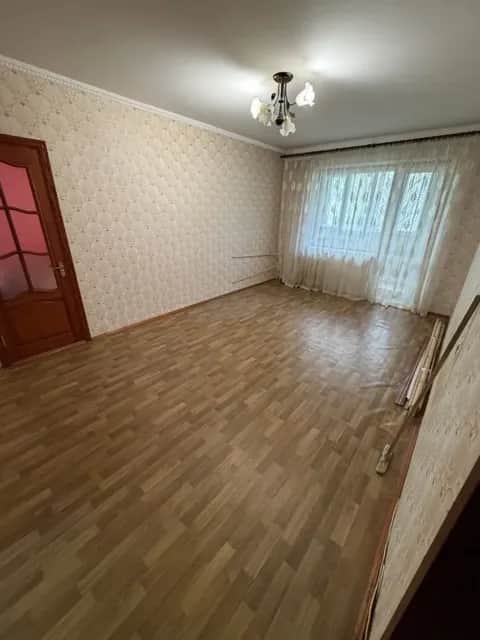 3-кімнатна квартира, Заводський: вид на річку, комора - фото 1