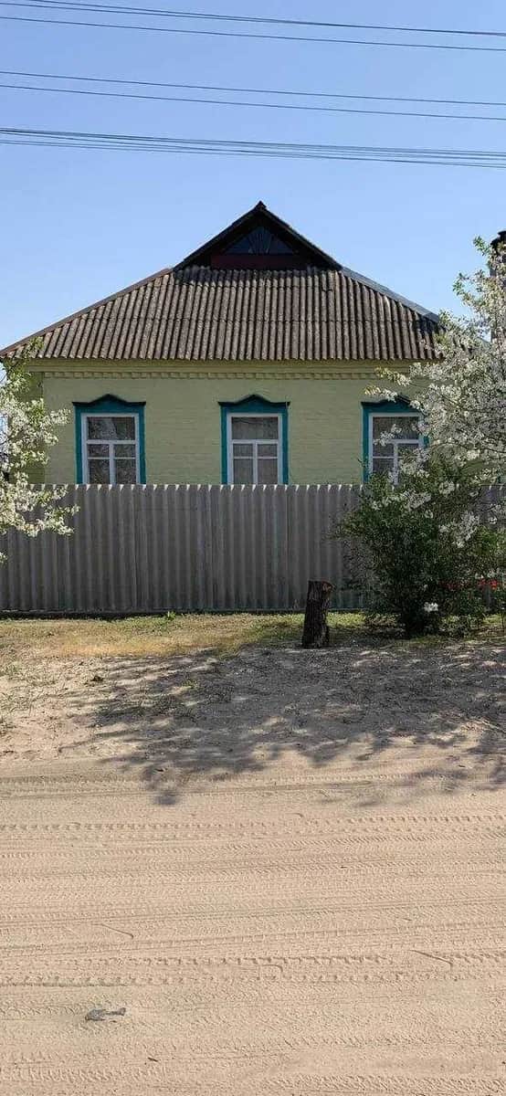 Будинок, Кириківка: цегляний, 15 соток, газове опалення - фото 2