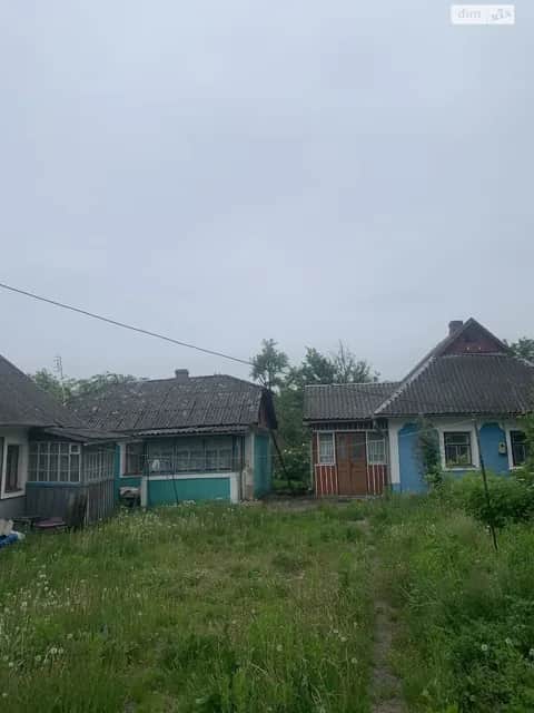 Будинок, Довжок: гараж, цегляні стіни - фото 1