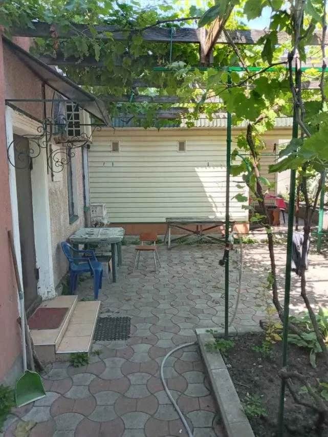 Будинок, Чорноморці: газовий котел, біля моря, можна з тваринами - фото 2