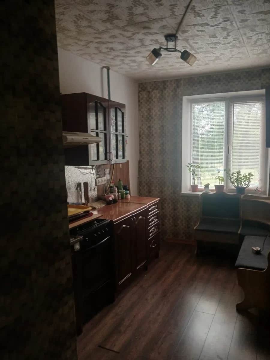 3-кімнатна квартира, Фортечний: два балкони, не кутова - фото 2