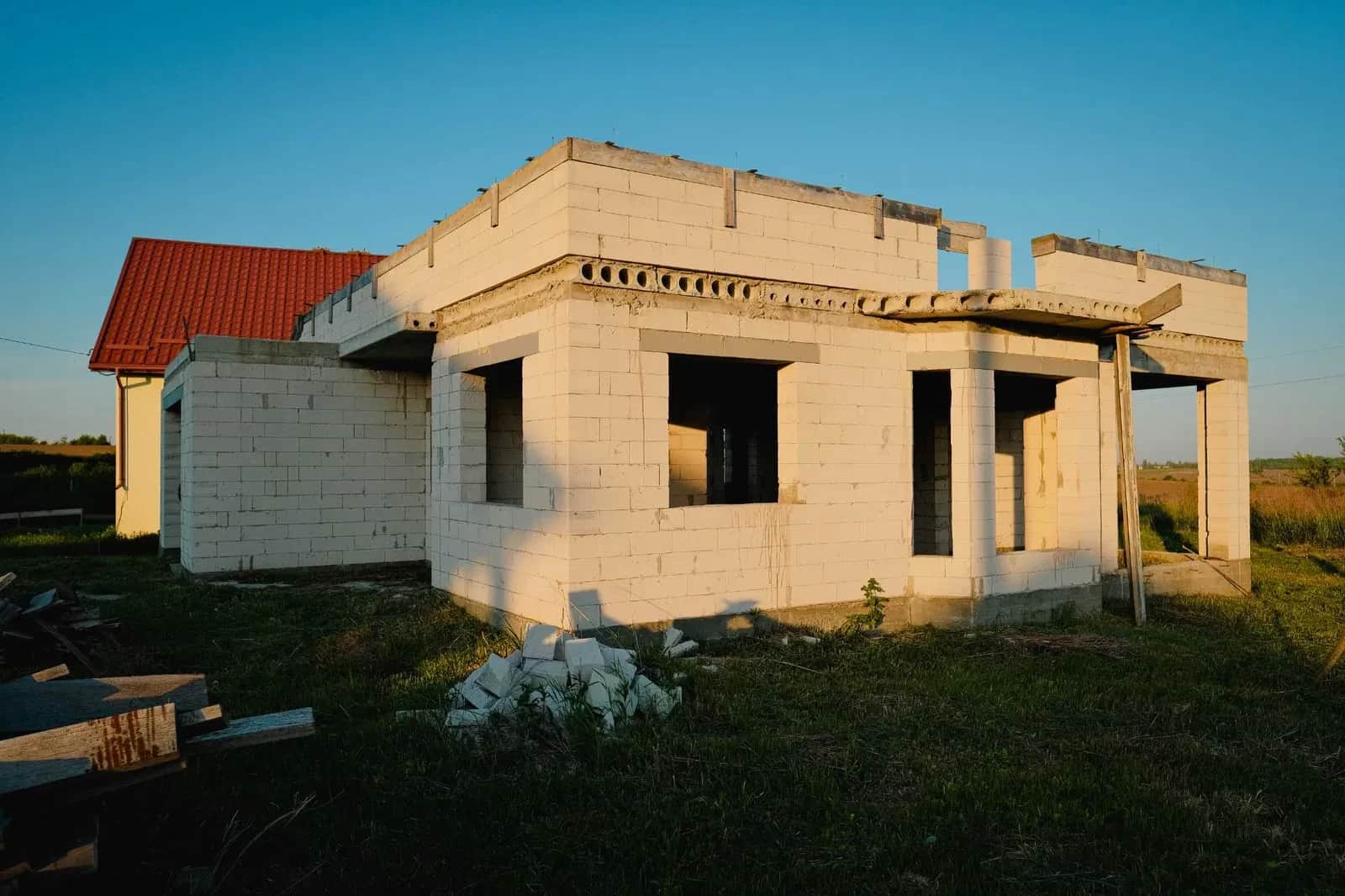 Будинок, Вислобоки: 20 метрів до лісу, Львів за 5 км - фото 2