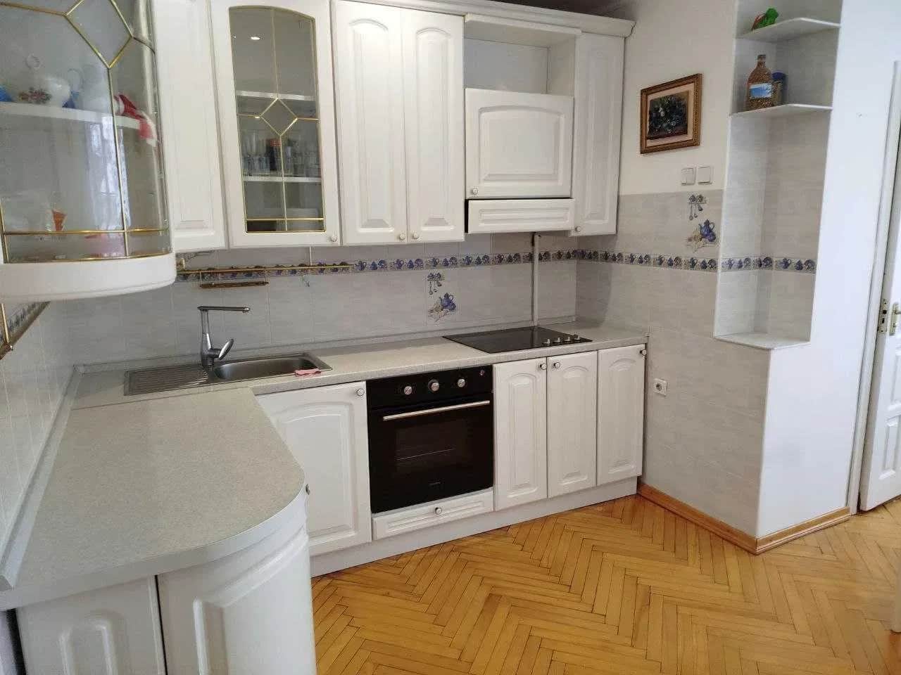 4-кімнатна квартира, Чернівці: генератор, опалення, водопостачання - фото 2