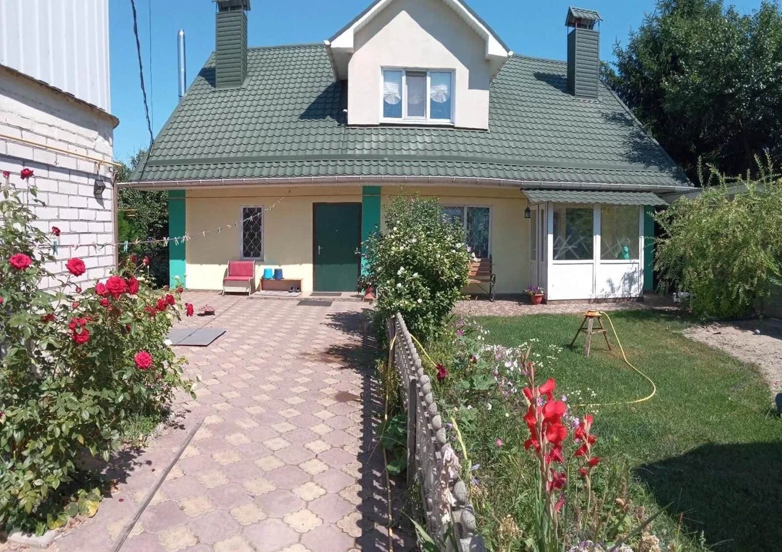 Дуплекс, Автозаводський: басейн, 14 соток, 2 поверхи - фото 2