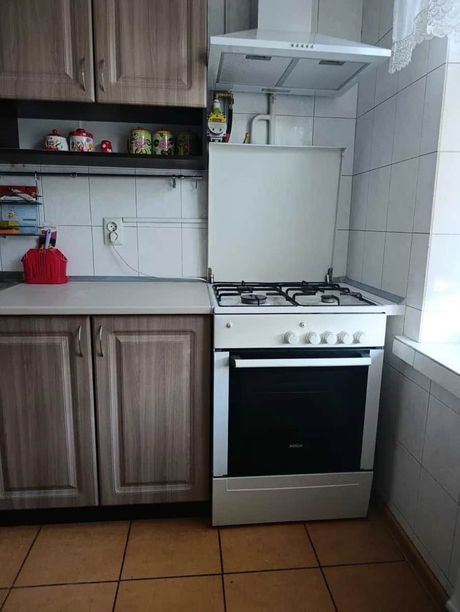 2-кімнатна квартира, Подільський: метро Дорогожичі 2 хв, можна з котиком - фото 1
