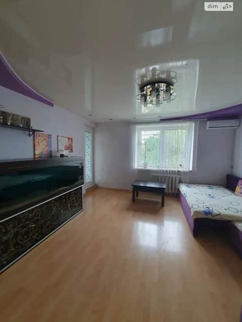 2-кімнатна квартира, Одеса: євроремонт, роздільні кімнати - фото 1