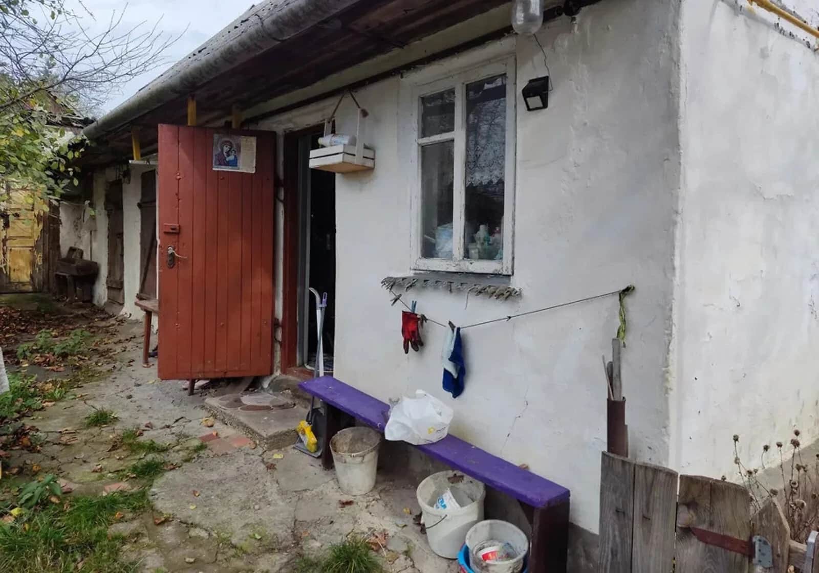 Будинок, Мар'янівка: гараж, веранда, сад - фото 2