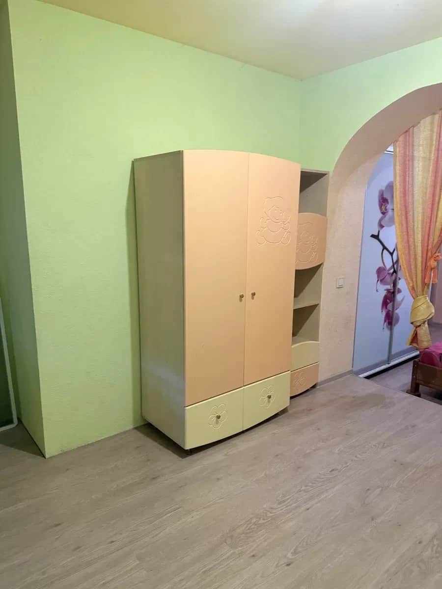 3-кімнатна квартира, Київський: євроремонт, мебльована, без тварин - фото 2