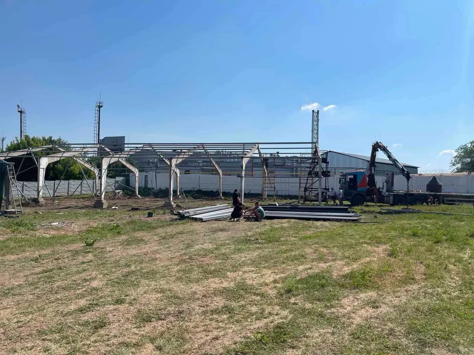 Ділянка 60 соток, Полтава: під бізнес, траса за 500 м - фото 2