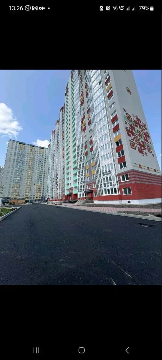 2-кімнатна квартира у ЖК Патріотика: генератор, метро Позняки 7 хв - фото 2